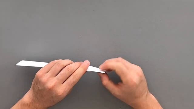 Как сделать МЕЧ САМУРАЯ | How to make paper SAMURAI SWORD смотреть онлайн