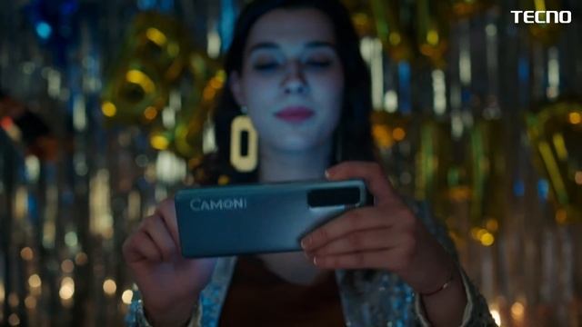 Introducing TECNO #CAMON17Series смотреть онлайн