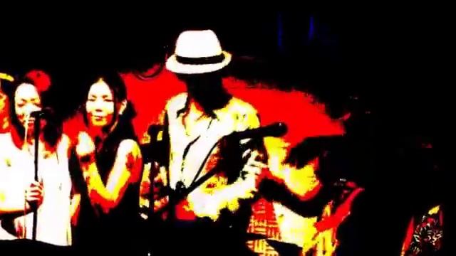 HipLine Jr. 神田ライブ  