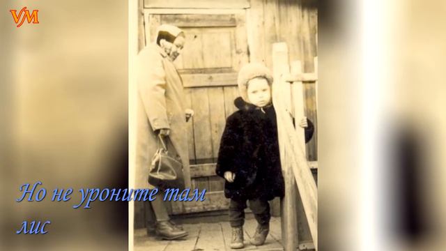 ЛУЧШАЯ песня про БАБУШКУ!!! Вячеслав Мясников смотреть онлайн