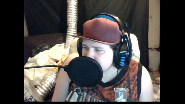 New Video, New Chongz Bong, New Setup, New ME? смотреть онлайн