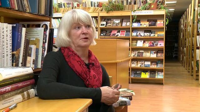 Laba Diena, Lietuva | Aklųjų Biblioteka