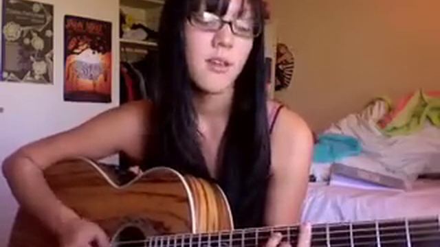 Reasons To Smile- Cassandra Farrar, original смотреть онлайн