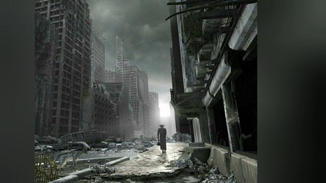 МИР ГОТОВИТСЯ ВСТРЕТИТЬ ДАДЖАЛЯ 2022 смотреть онлайн