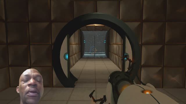 ТОРТИК УЖЕ БЛИЗКО // Portal / Ep.4