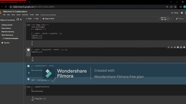 Hands-On Activity 3 - Problem Solving using Sympy смотреть онлайн