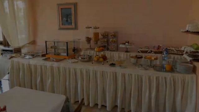 Hotel Le Palme, Gioia Tauro, Italy смотреть онлайн