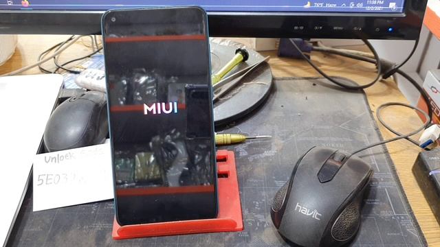 All Xiaomi Mi Account Bypass Permanently Unlock Without Pc 100% Work Live Proof Miui 11/12 2022
