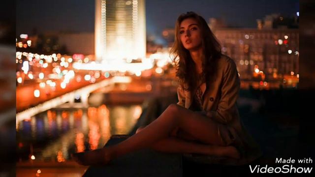 Bielyje Rosy/Белые Розы TRAP A.W. 2017 смотреть онлайн