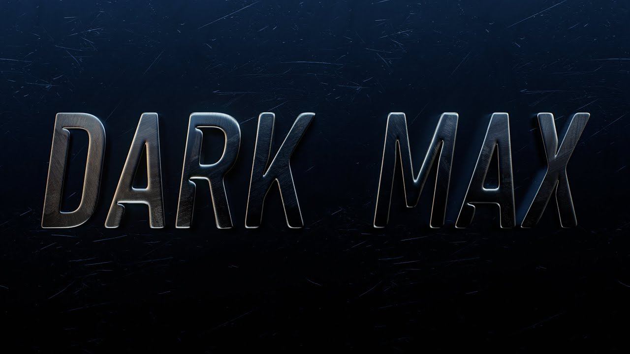 Dark Max 2 смотреть онлайн