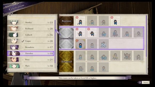 How To Get Dark Seals in Fire Emblem: Three Houses смотреть онлайн