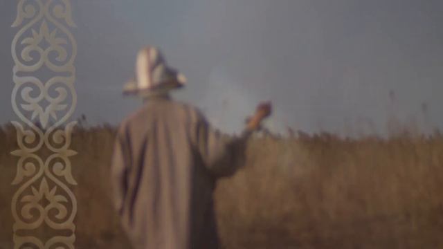 Ролик «Қорқыт ата» смотреть онлайн