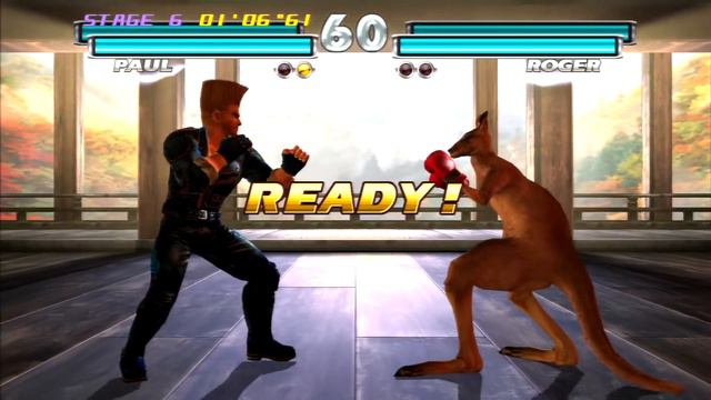 Tekken Tag Tournament 1 HD - Arcade Ultra Hard ,,2 Rounds,, Speed-Run(01'53'86)World Record 😊🤩 смотреть онлайн