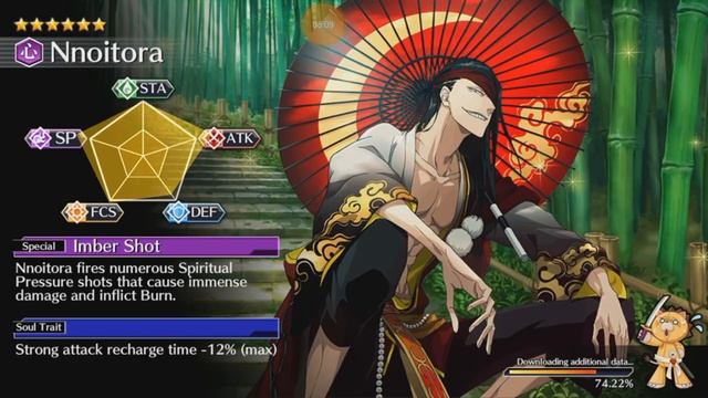 витрина x2 / bleach brave souls Japanese Parasol summons x2 смотреть онлайн