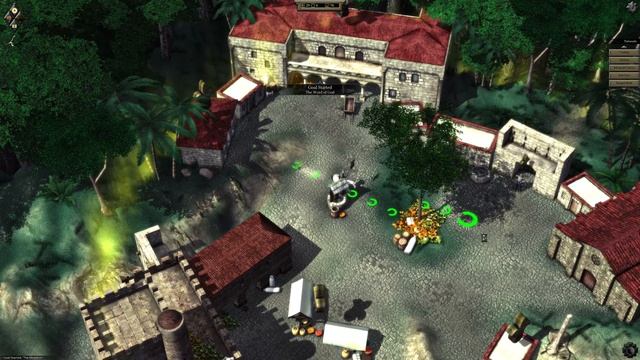 Expeditions Conquistador - Gameplay (PC/UHD) смотреть онлайн
