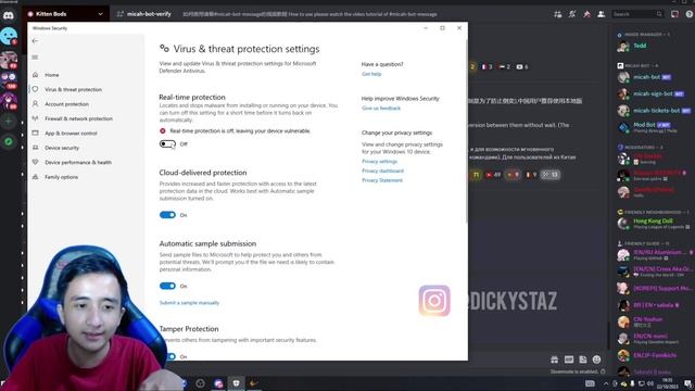 CARA DOWNLOAD & INSTALL UPDATE CHEATS KOREPI GENSHIN IMPACT VERSI 4.1 TERBARU ! смотреть онлайн