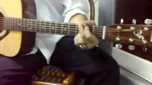 Guns N Roses - Knockin' On Heaven's Door смотреть онлайн