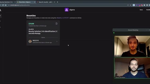 Bounties | Pay developers on Github in 60 seconds смотреть онлайн