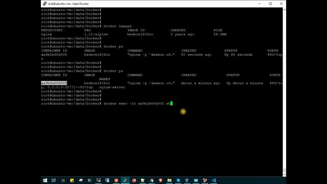 Docker With Terraform || Terraform to Create Docker container смотреть онлайн
