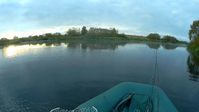 Первые осенние щучки смотреть онлайн
