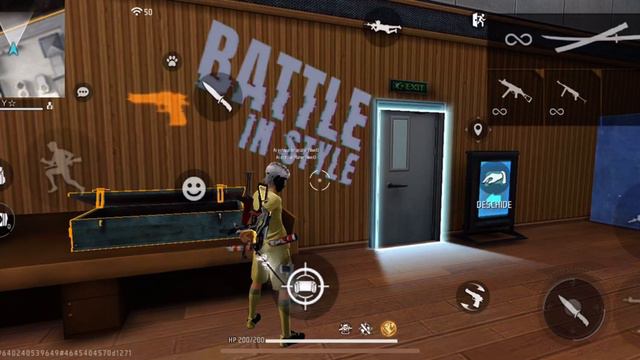 Setări pe ori ce arma смотреть онлайн