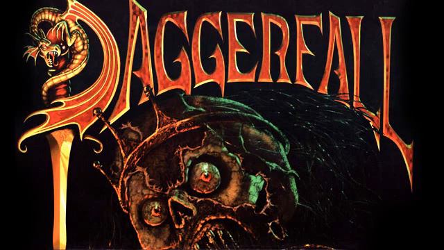 The Elder Scrolls II: Daggerfall смотреть онлайн