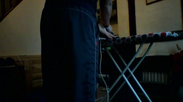 How to iron your ATC shirt and collar смотреть онлайн