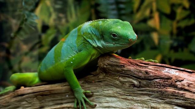 All About Reptiles смотреть онлайн