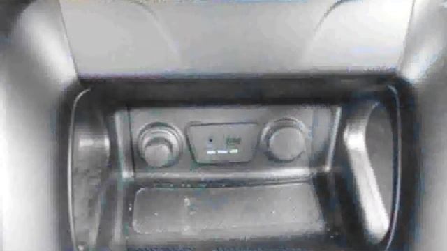 Hyundai Ix35 2 0 CRDi 136CV 4X4 AT TECNO SKY    Automóvil 720p