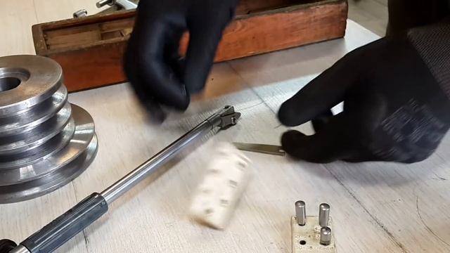 Как точно измерить отверстие смотреть онлайн