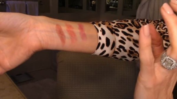 Smashbox Insta-Matte Review/Demo & Viewer Favorites