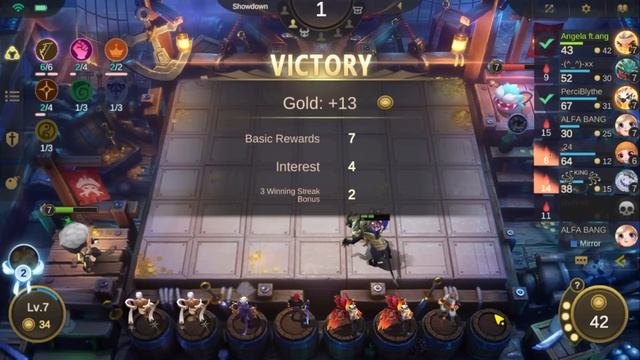 ANOTHER NEW SYNERGY RELEASED NEW UPDATE!! STRONGEST COMBO SYNERGY IN UNLIMITED ATTACK SPEED TRICK!! смотреть онлайн