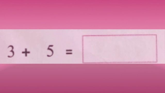 Addition of zero | Class 1 | State Board English Medium Primary School смотреть онлайн