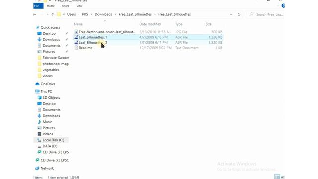 How to download Photoshop Brush and Install смотреть онлайн