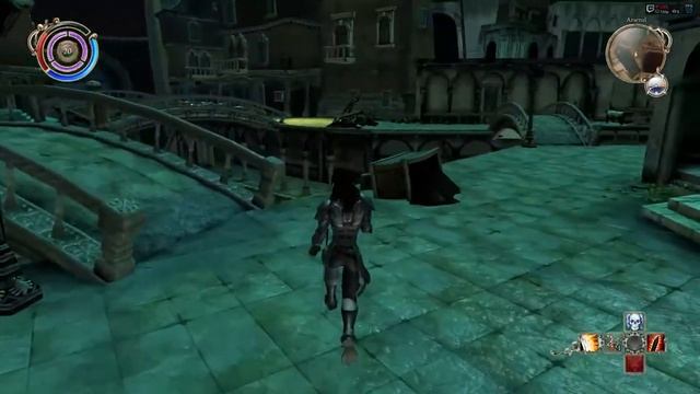 Venetica : Gold Edition [Medium] - Part 18 смотреть онлайн