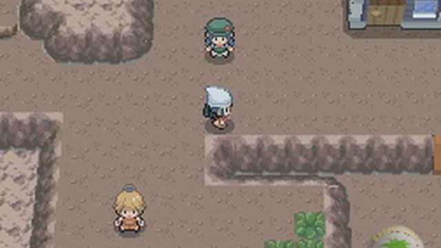 Let's Play Pokemon Perl; Metronome Team Only Run [Part 8] - Ab durch den Wald! смотреть онлайн