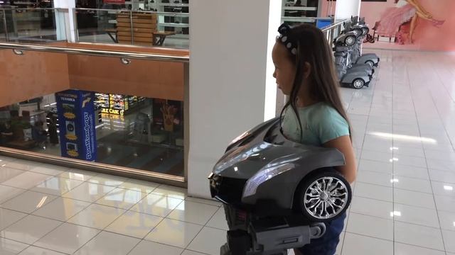 Робот Трансформер Бизнес Выгодно Быстро Окупается Начальный Хорошая идея Прокат Катание 2307 смотреть онлайн