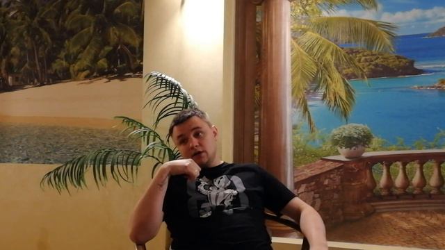 Артём Татищевский - Интервью (ч.2, 2018) смотреть онлайн