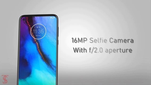 Moto G Stylus Official смотреть онлайн
