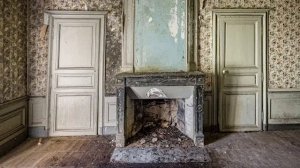 ЖИЗНЬ ВО ФРАНЦИИ Частные заброшенный замки во Франции Достопримечательности Франции @style...