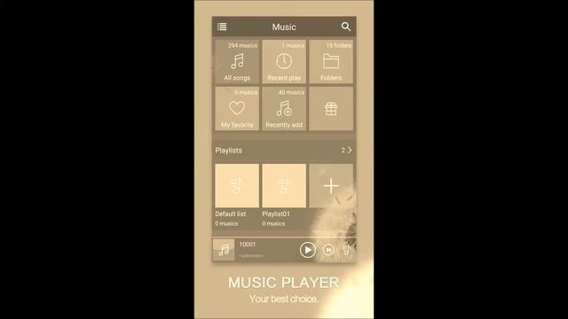 music player + plus and pimp music pro for andriod full смотреть онлайн