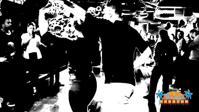 Peynao & Tina at Bachata Musketeers, London, UK смотреть онлайн