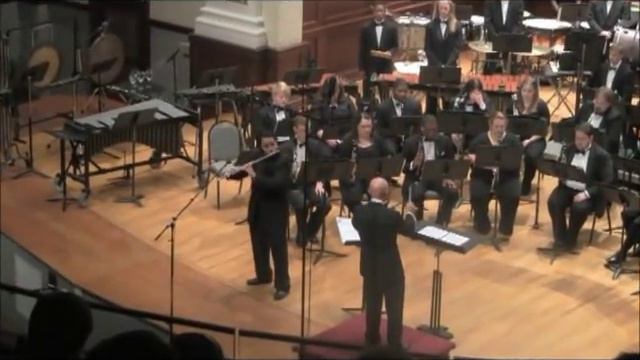 Jesus Castro Fantaisie Brillante; On themes from Bizet's Carmen Francois Borne. смотреть онлайн
