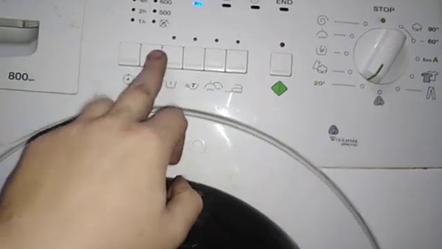 Видеообзор стиральной машины Ardo FLSN85SW /Video review of the Ardo FLSN85SW Washing Machine смотреть онлайн