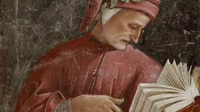 Этюды о вечном: Данте смотреть онлайн