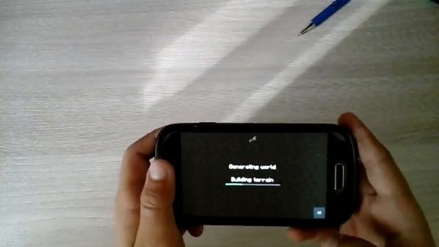 Как установить текстур пак на minecraft pe 0.9.4 смотреть онлайн