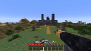 😱 ESSE ALDEÃO ENFRENTOU O GROXMC 😱 (SÉRIE COMPLETA) DUBLADO | MINECRAFT