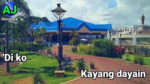 SUSI NG AKING PUSO (Original)- Shake | OPM KARAOKE HD смотреть онлайн