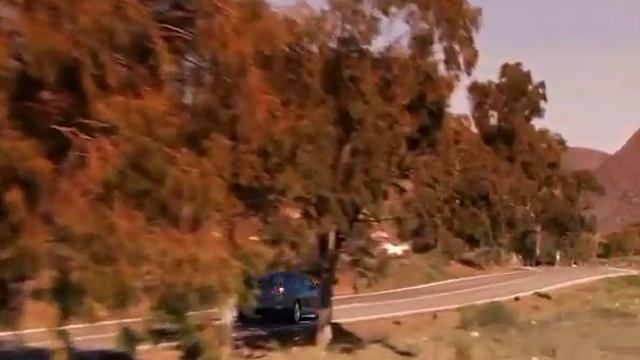 Test cu noul Chevrolet Malibu LTZ 2012 in Europa смотреть онлайн