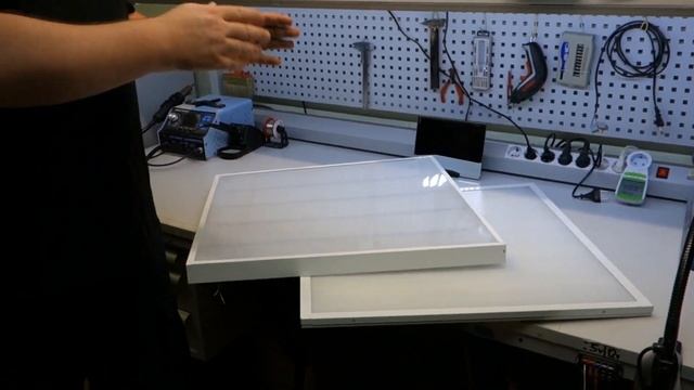 Светодиодные светильники Армстронг смотреть онлайн